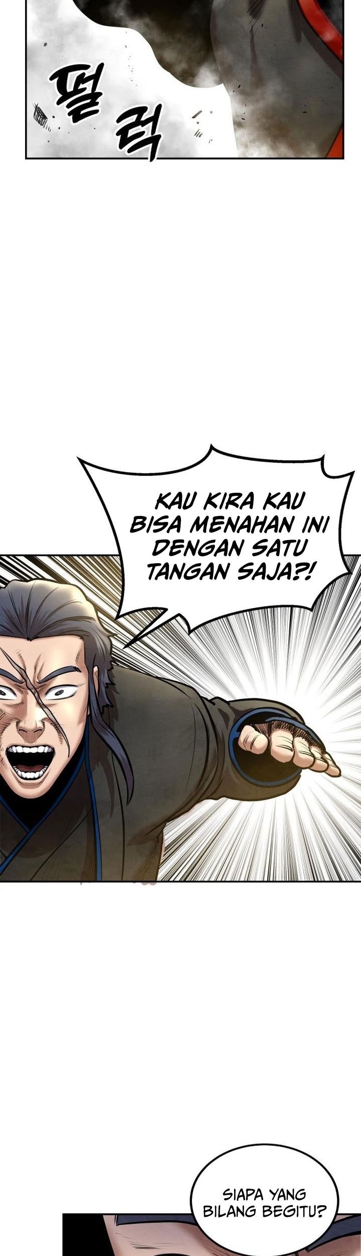 Guest Gun (Embodiment of the Assassin in the Murim World) Chapter 50 - halaman 59