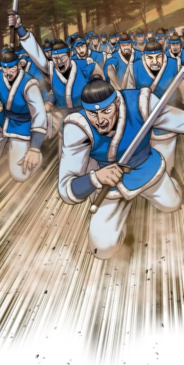 Guest Gun (Embodiment of the Assassin in the Murim World) Chapter 50 - halaman 6