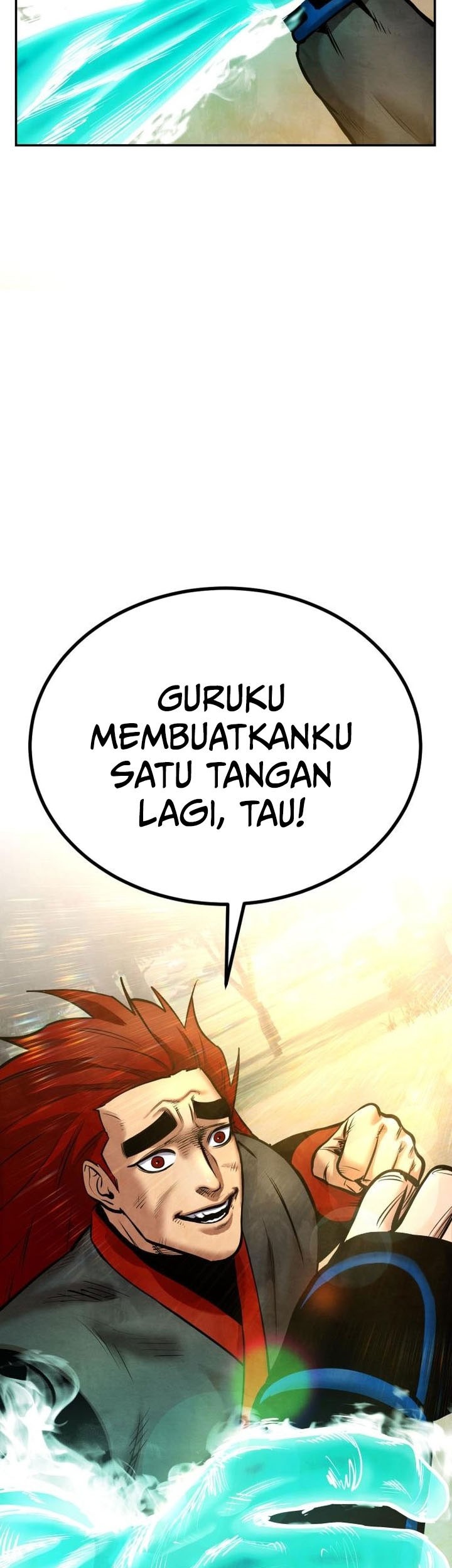 Guest Gun (Embodiment of the Assassin in the Murim World) Chapter 50 - halaman 61