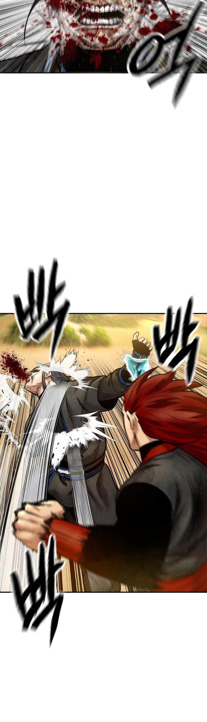 Guest Gun (Embodiment of the Assassin in the Murim World) Chapter 50 - halaman 63