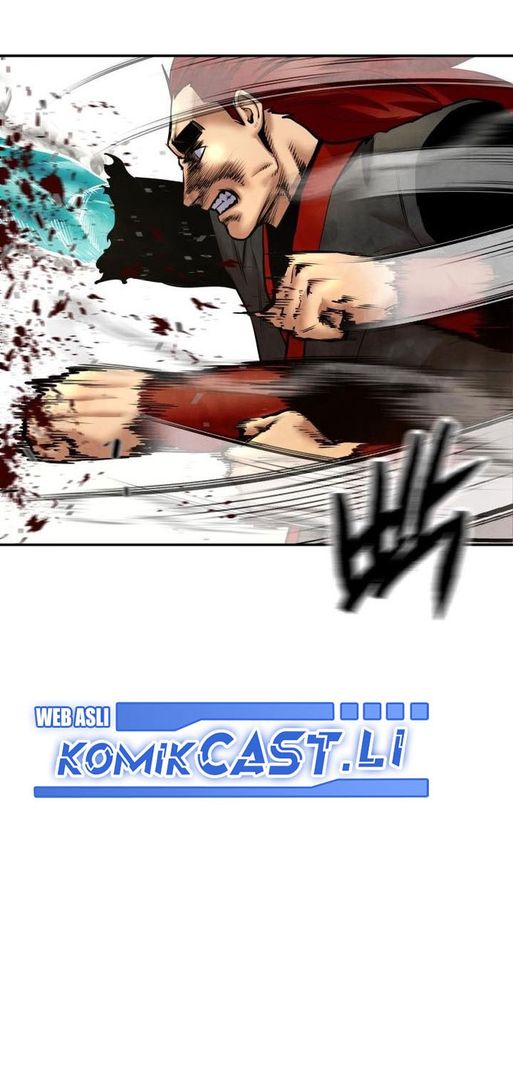 Guest Gun (Embodiment of the Assassin in the Murim World) Chapter 50 - halaman 64
