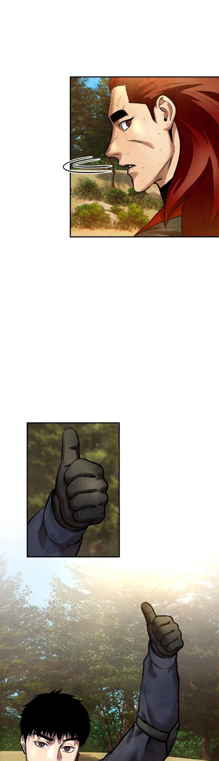 Guest Gun (Embodiment of the Assassin in the Murim World) Chapter 50 - halaman 69