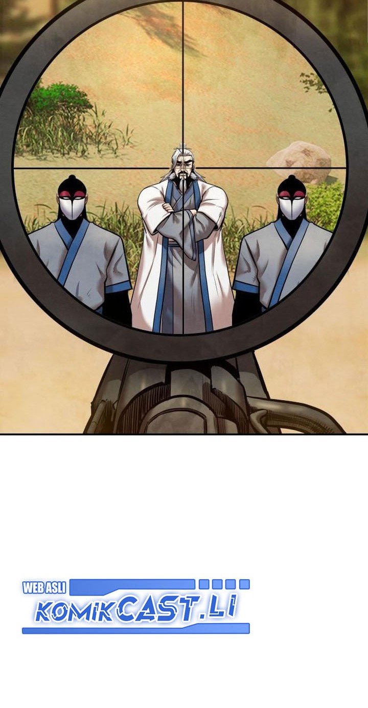 Guest Gun (Embodiment of the Assassin in the Murim World) Chapter 50 - halaman 72