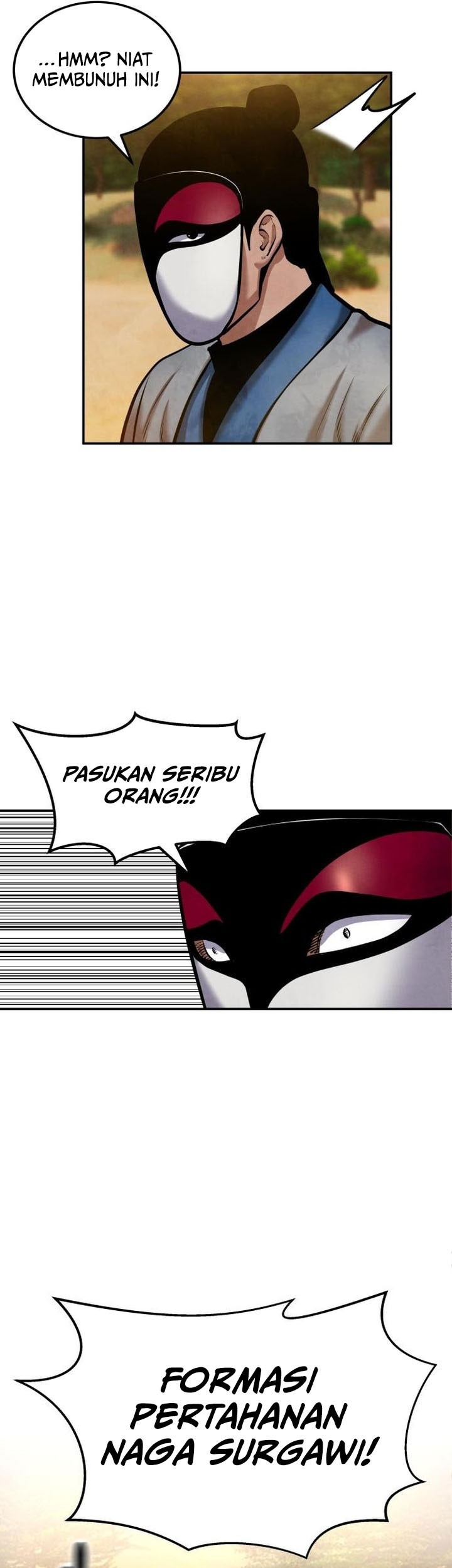 Guest Gun (Embodiment of the Assassin in the Murim World) Chapter 50 - halaman 73