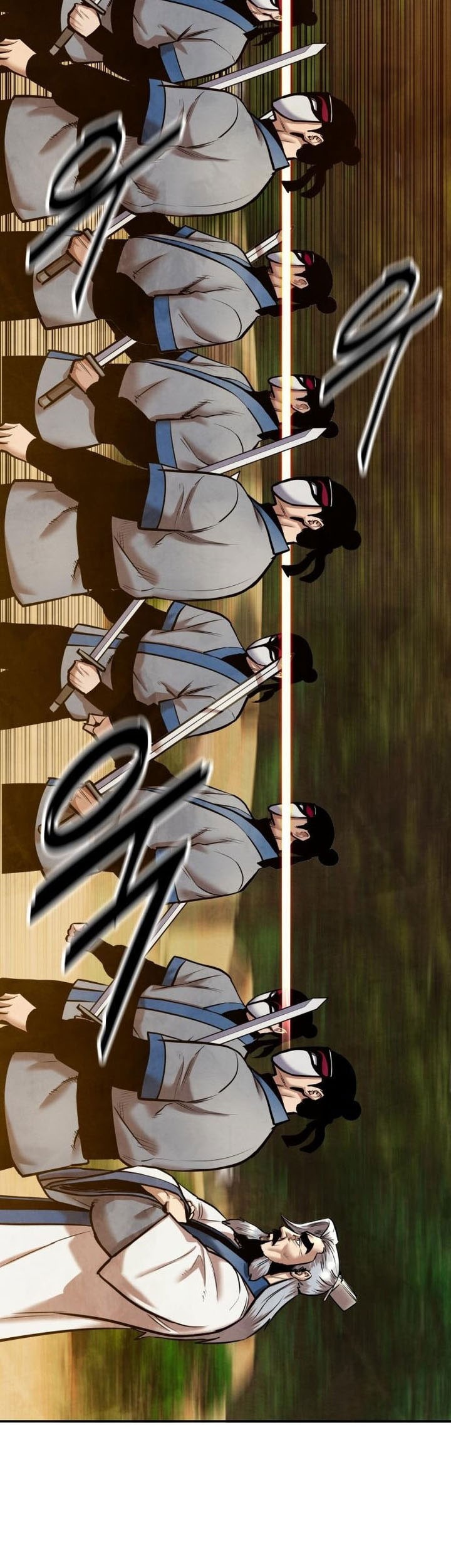Guest Gun (Embodiment of the Assassin in the Murim World) Chapter 50 - halaman 77