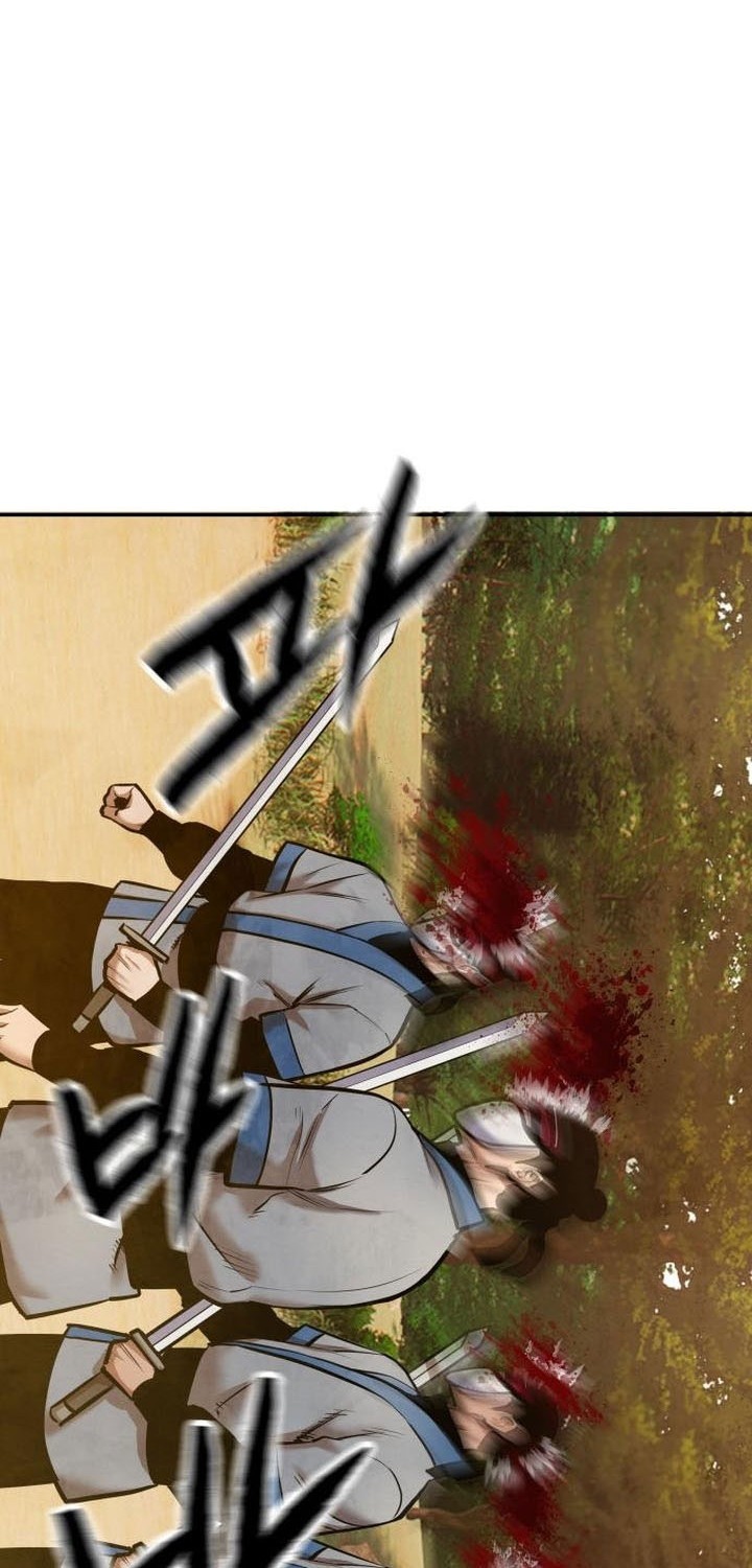 Guest Gun (Embodiment of the Assassin in the Murim World) Chapter 50 - halaman 78