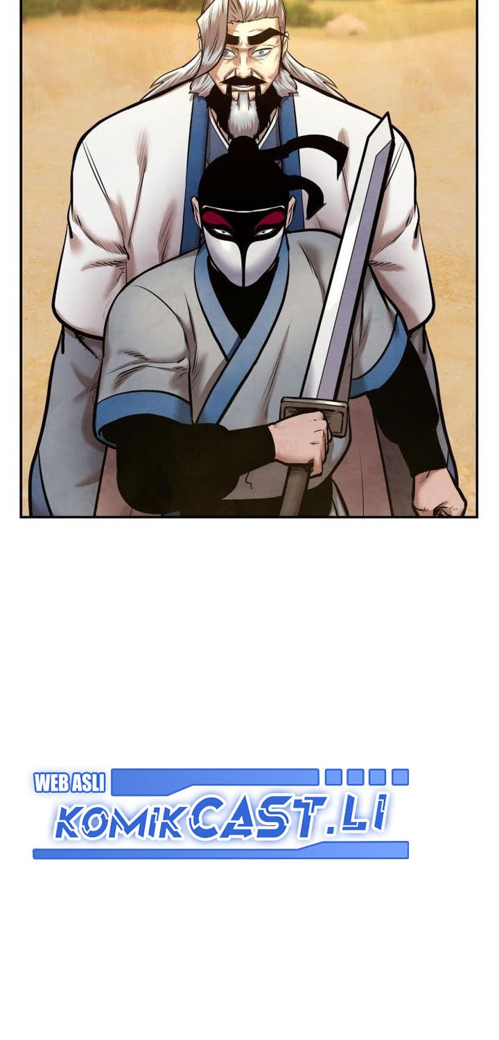 Guest Gun (Embodiment of the Assassin in the Murim World) Chapter 50 - halaman 80