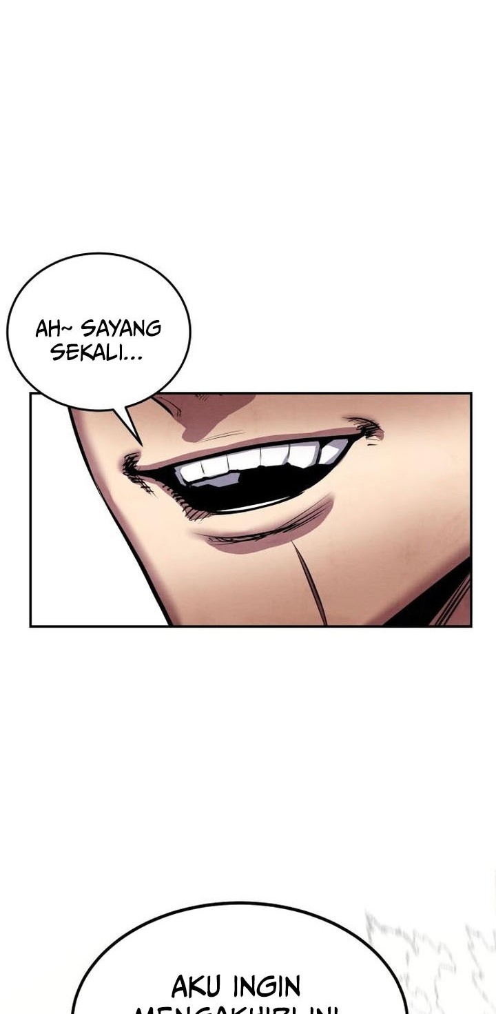 Guest Gun (Embodiment of the Assassin in the Murim World) Chapter 50 - halaman 82