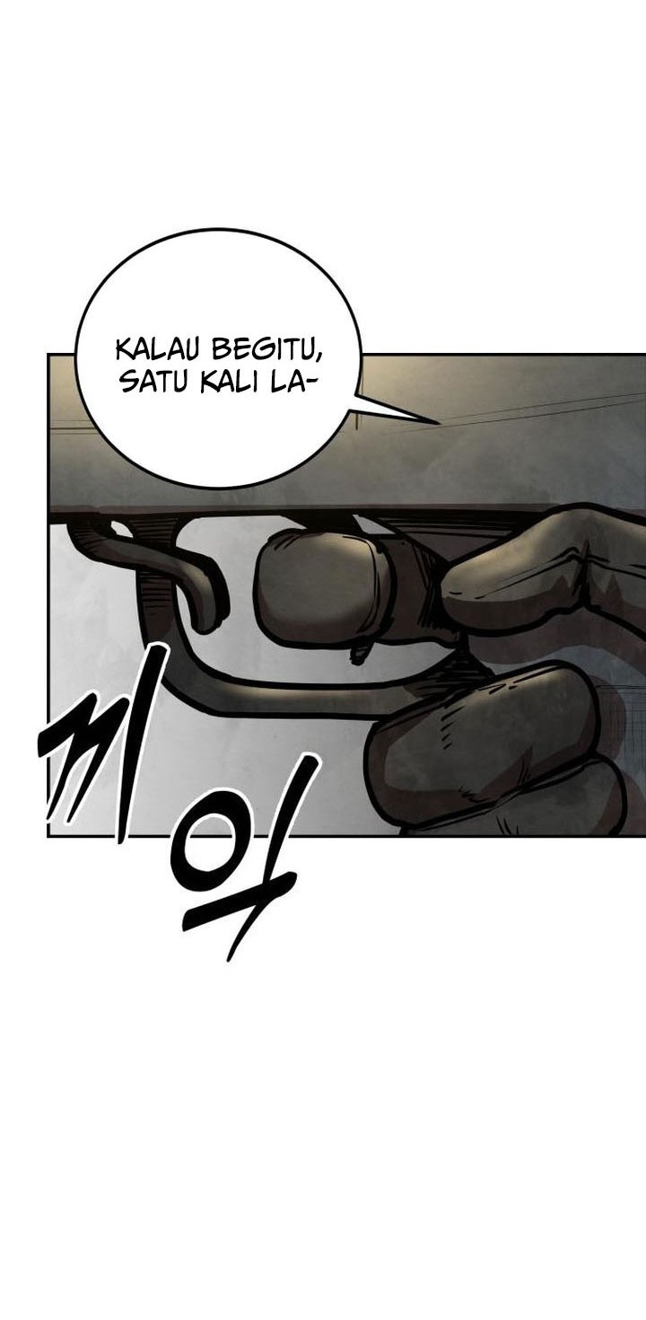 Guest Gun (Embodiment of the Assassin in the Murim World) Chapter 50 - halaman 84