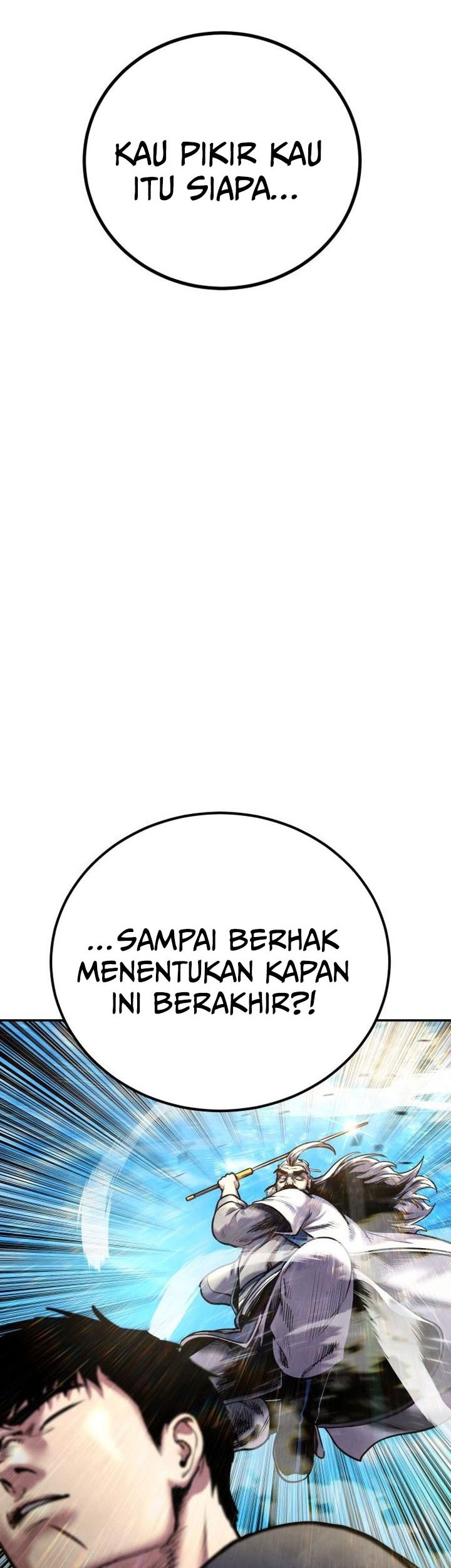 Guest Gun (Embodiment of the Assassin in the Murim World) Chapter 50 - halaman 85
