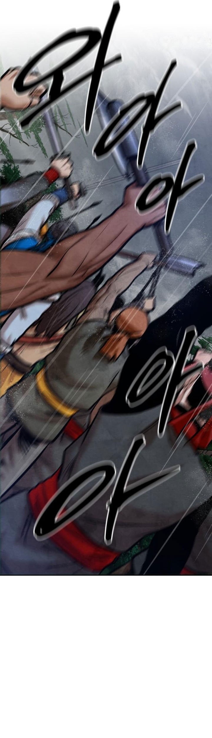 Guest Gun (Embodiment of the Assassin in the Murim World) Chapter 51 - halaman 105