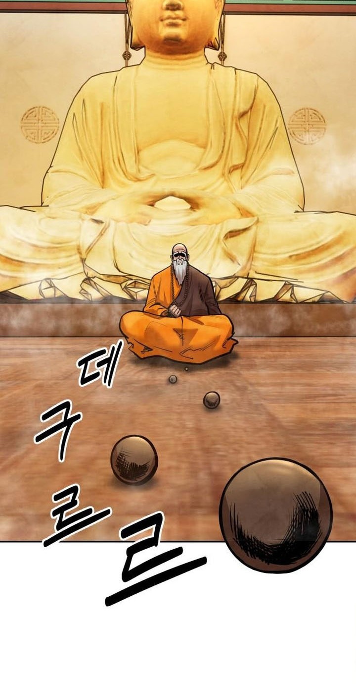Guest Gun (Embodiment of the Assassin in the Murim World) Chapter 51 - halaman 108