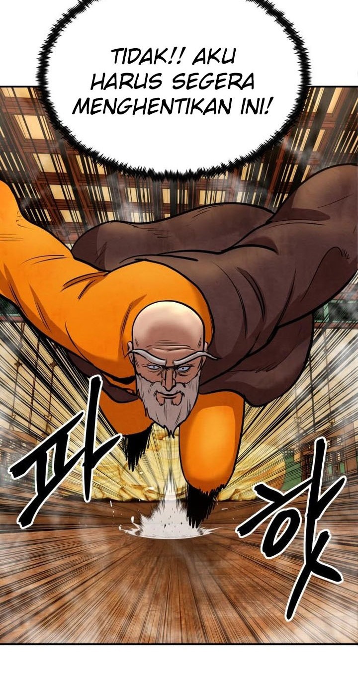 Guest Gun (Embodiment of the Assassin in the Murim World) Chapter 51 - halaman 110