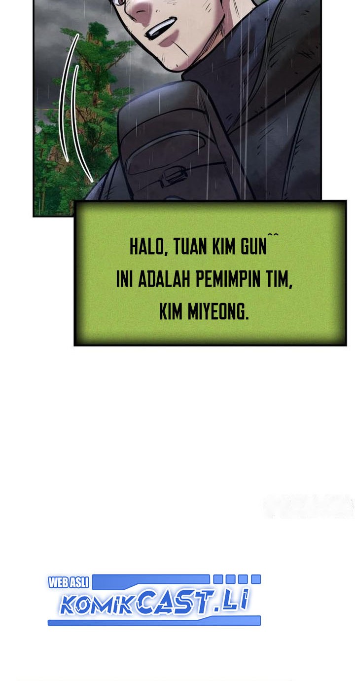 Guest Gun (Embodiment of the Assassin in the Murim World) Chapter 51 - halaman 112