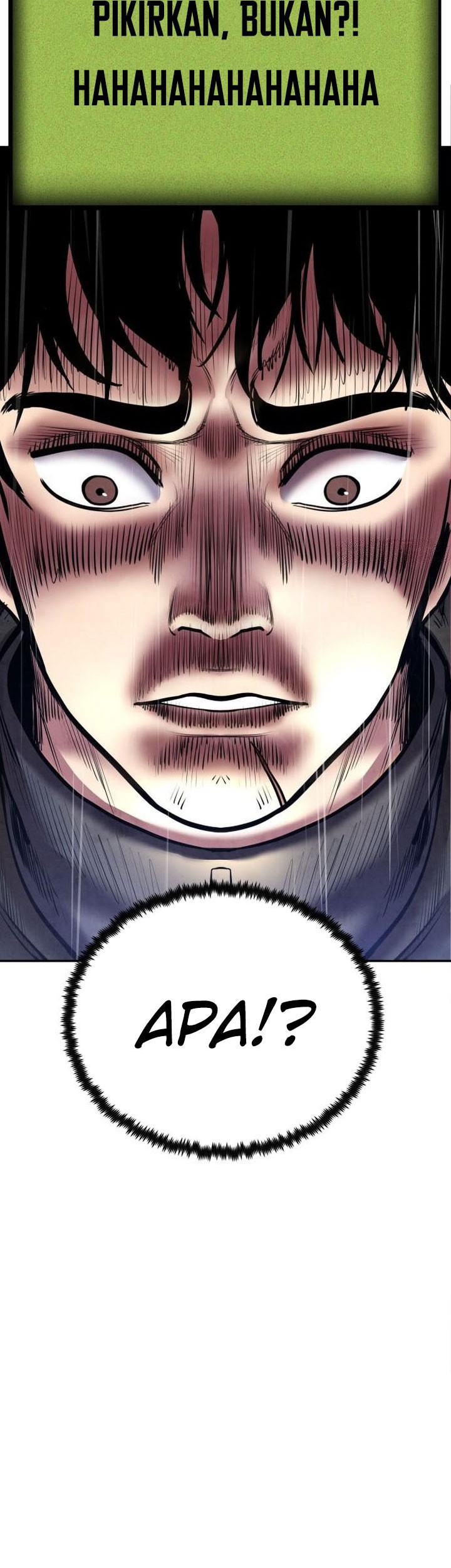 Guest Gun (Embodiment of the Assassin in the Murim World) Chapter 51 - halaman 115