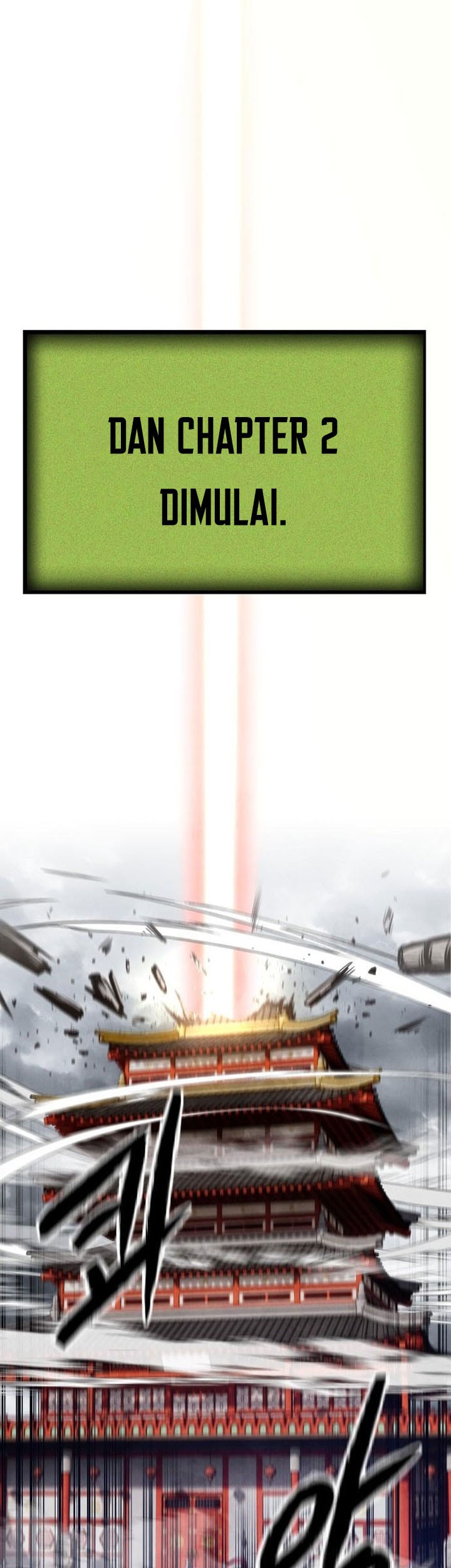 Guest Gun (Embodiment of the Assassin in the Murim World) Chapter 51 - halaman 119