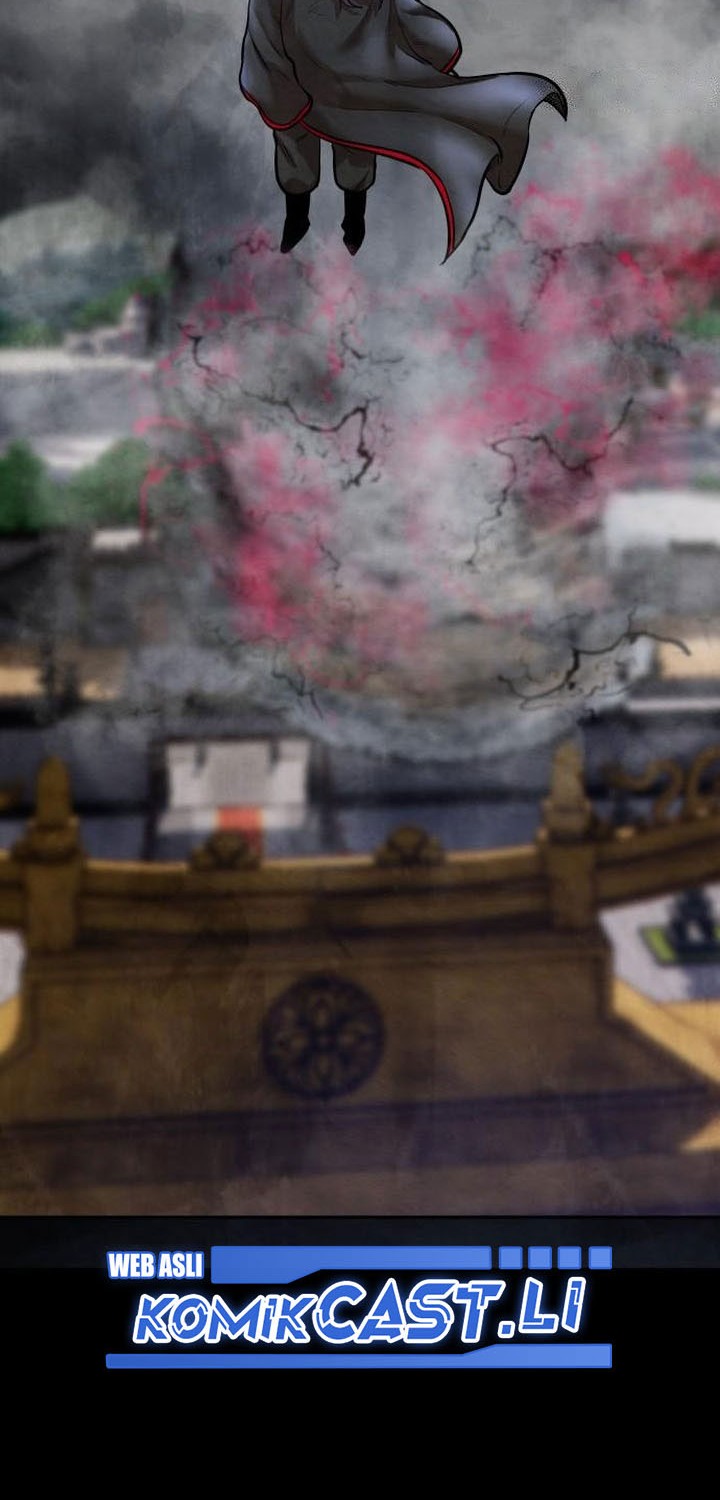 Guest Gun (Embodiment of the Assassin in the Murim World) Chapter 51 - halaman 128