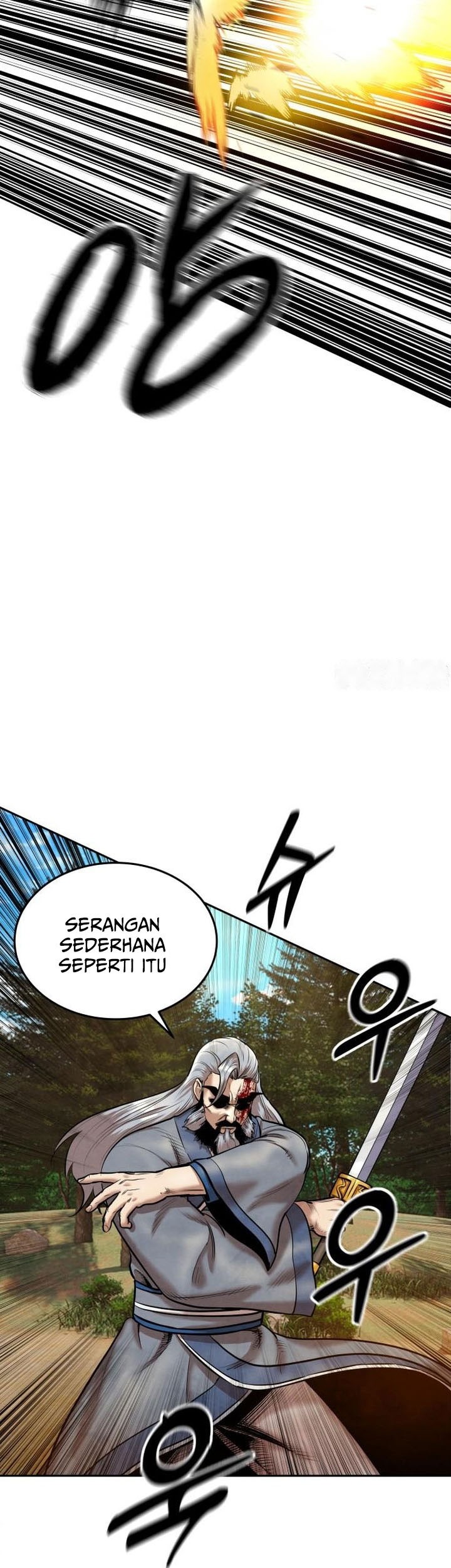Guest Gun (Embodiment of the Assassin in the Murim World) Chapter 51 - halaman 13