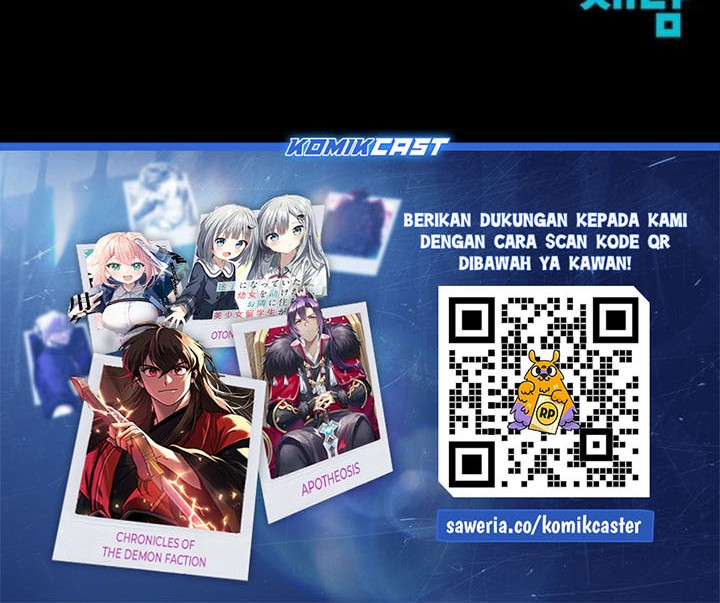 Guest Gun (Embodiment of the Assassin in the Murim World) Chapter 51 - halaman 132