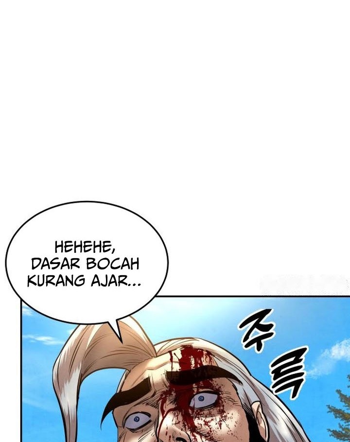 Guest Gun (Embodiment of the Assassin in the Murim World) Chapter 51 - halaman 18