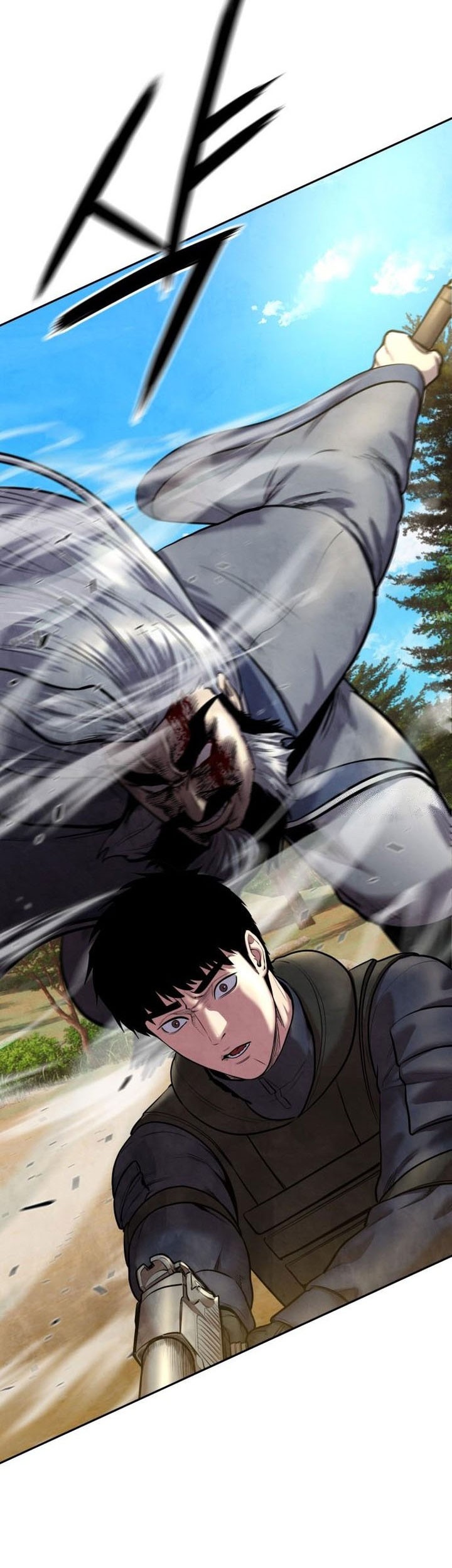 Guest Gun (Embodiment of the Assassin in the Murim World) Chapter 51 - halaman 21