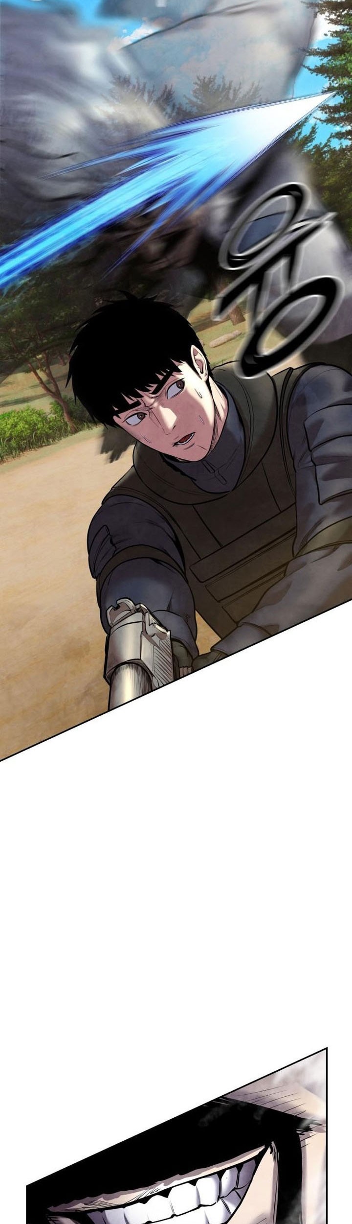 Guest Gun (Embodiment of the Assassin in the Murim World) Chapter 51 - halaman 23