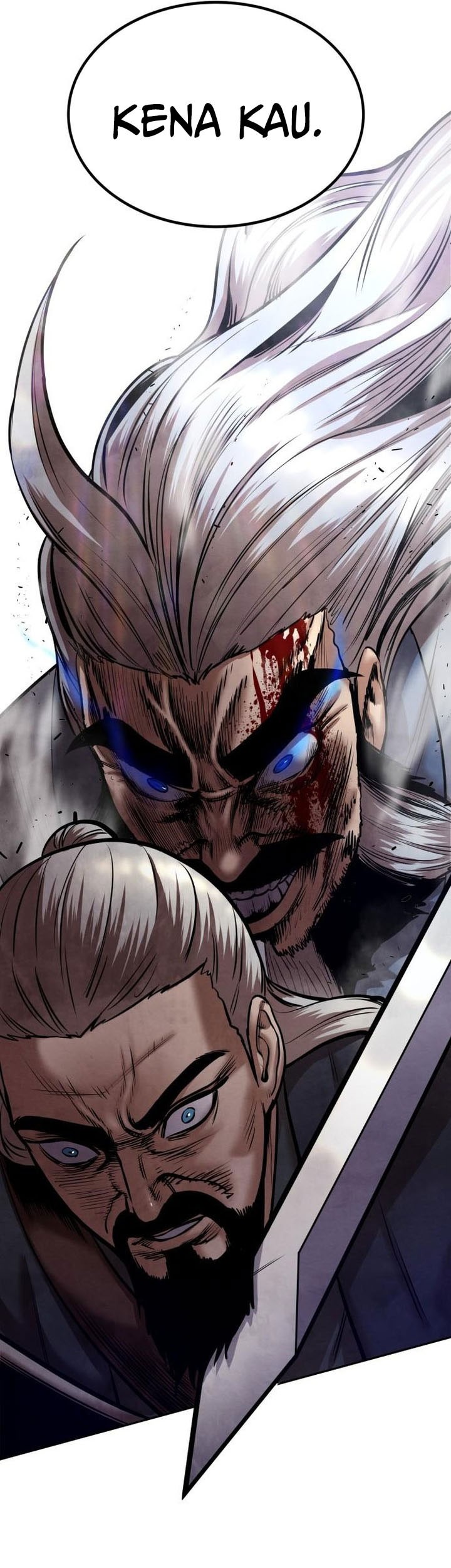 Guest Gun (Embodiment of the Assassin in the Murim World) Chapter 51 - halaman 25