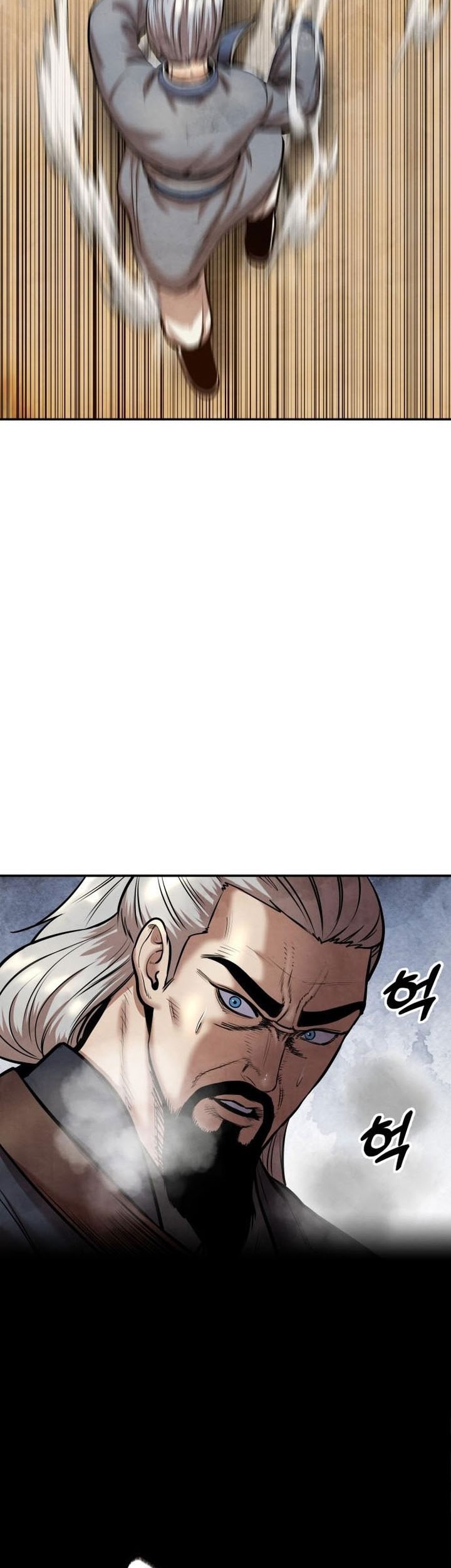 Guest Gun (Embodiment of the Assassin in the Murim World) Chapter 51 - halaman 29