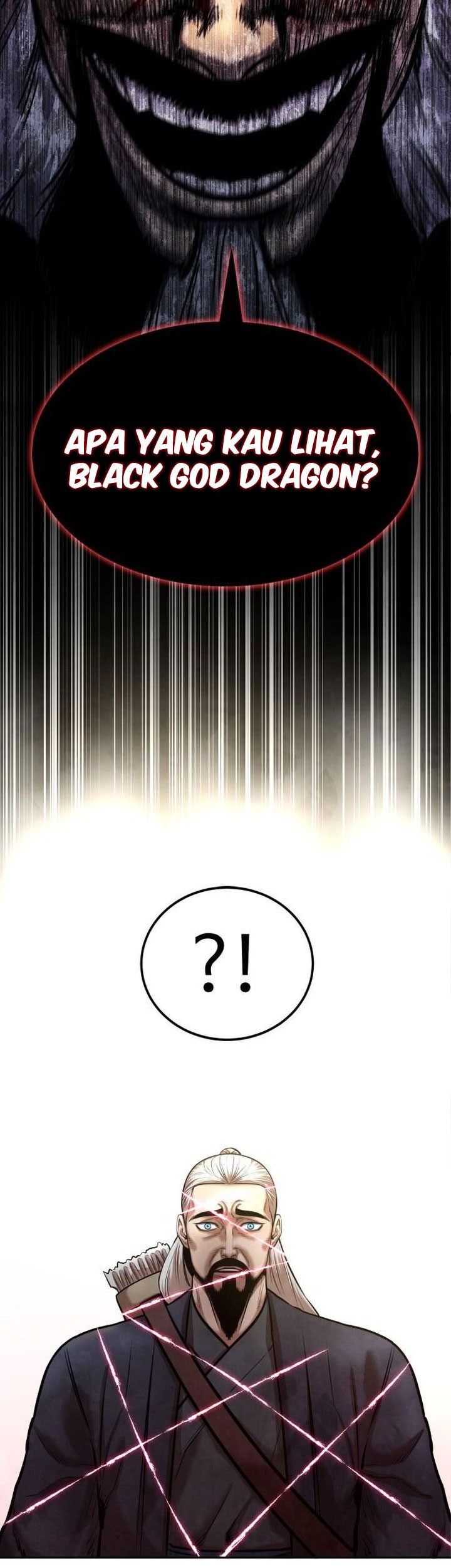 Guest Gun (Embodiment of the Assassin in the Murim World) Chapter 51 - halaman 31