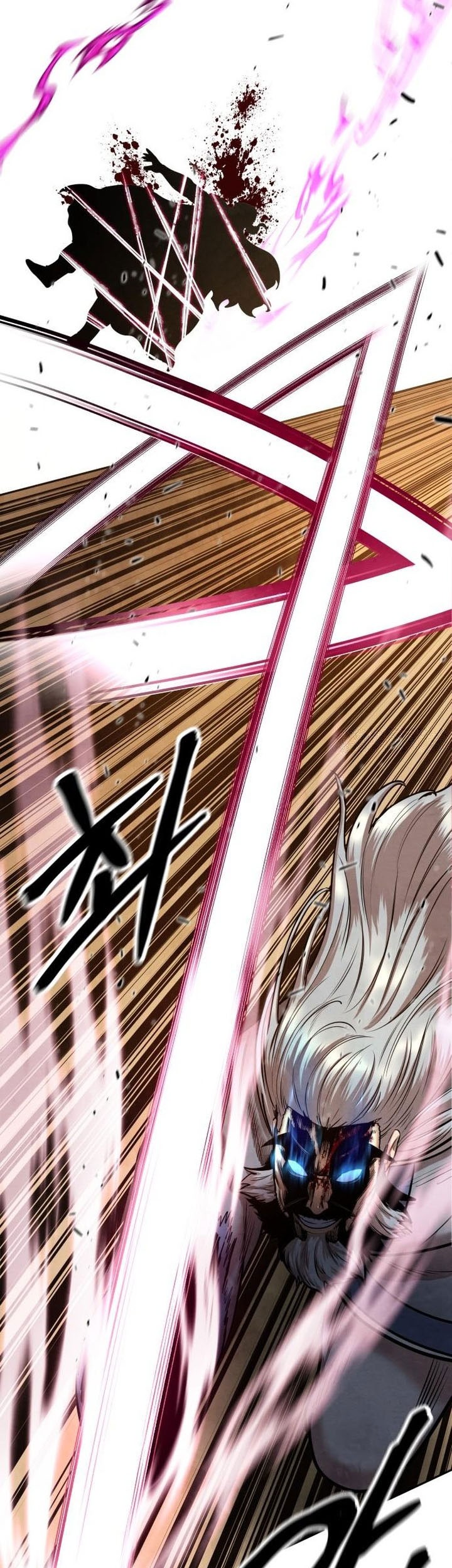 Guest Gun (Embodiment of the Assassin in the Murim World) Chapter 51 - halaman 33