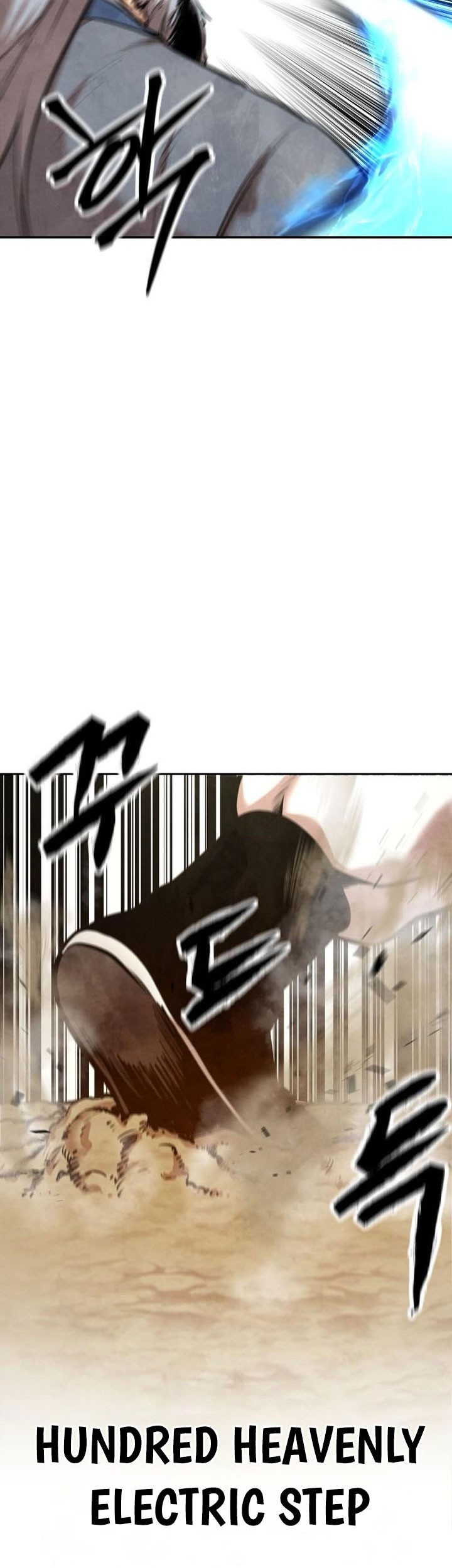 Guest Gun (Embodiment of the Assassin in the Murim World) Chapter 51 - halaman 37