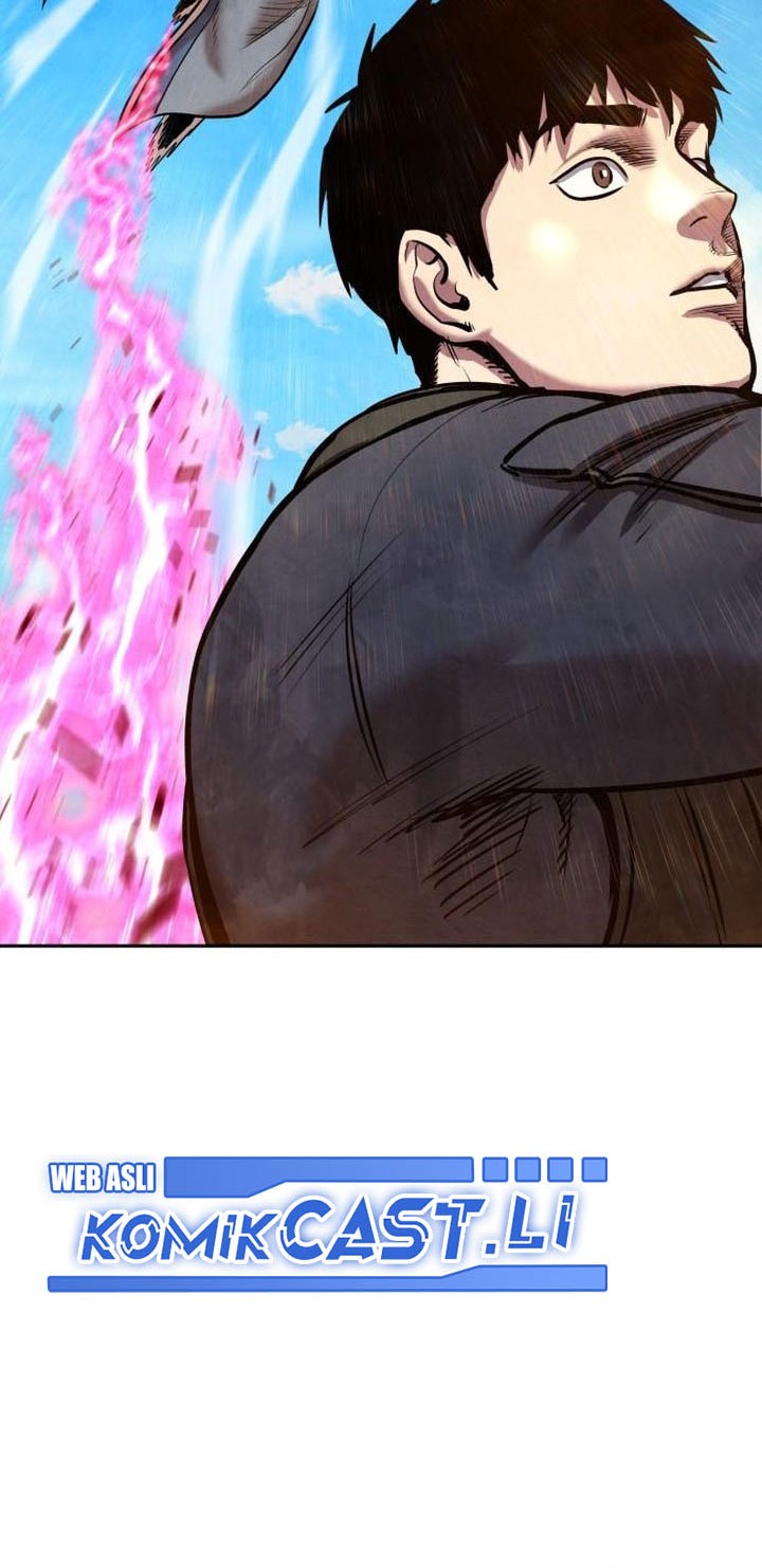 Guest Gun (Embodiment of the Assassin in the Murim World) Chapter 51 - halaman 40