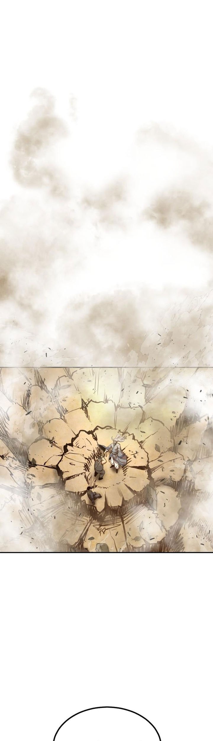 Guest Gun (Embodiment of the Assassin in the Murim World) Chapter 51 - halaman 43