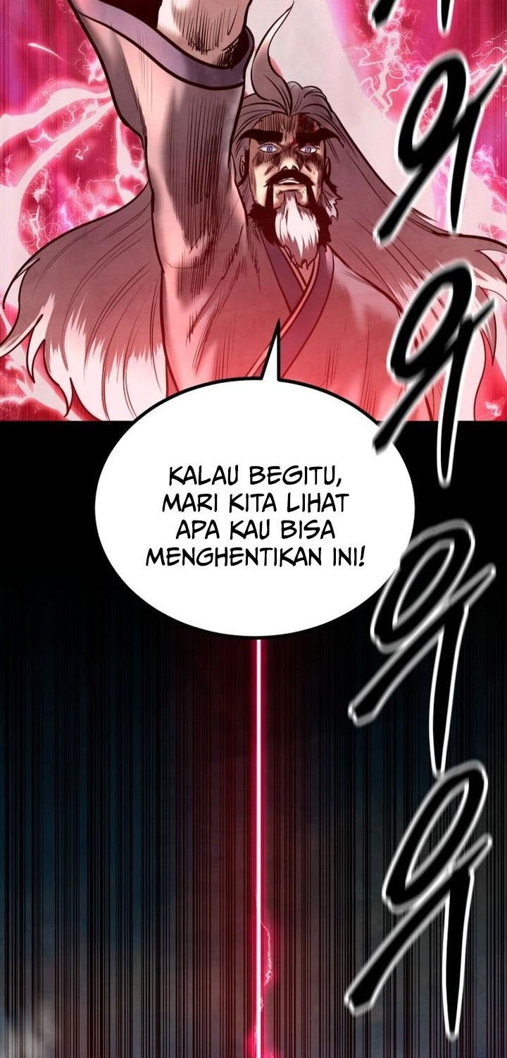 Guest Gun (Embodiment of the Assassin in the Murim World) Chapter 51 - halaman 46