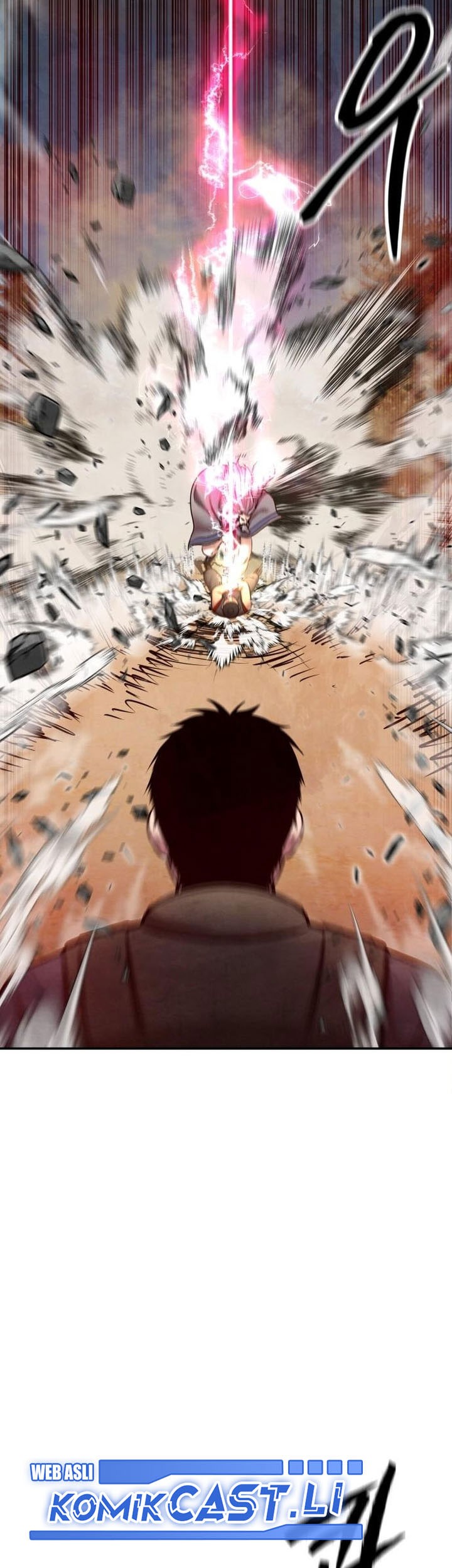 Guest Gun (Embodiment of the Assassin in the Murim World) Chapter 51 - halaman 47