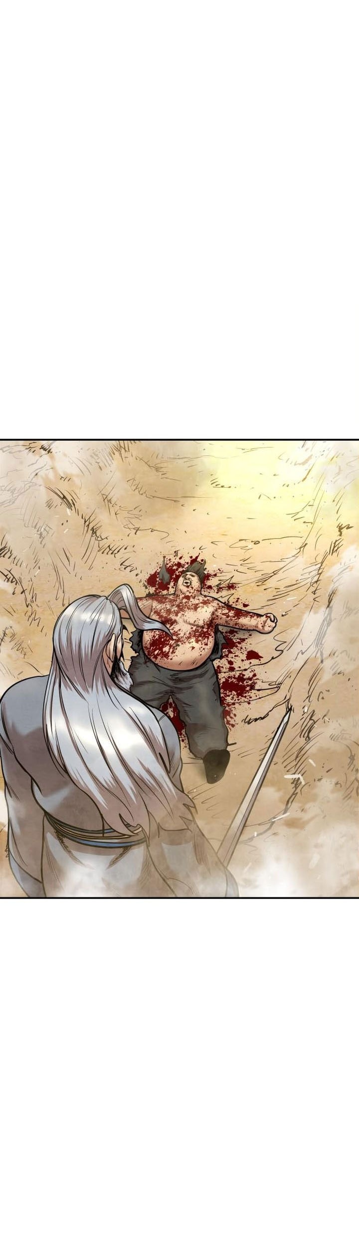 Guest Gun (Embodiment of the Assassin in the Murim World) Chapter 51 - halaman 49