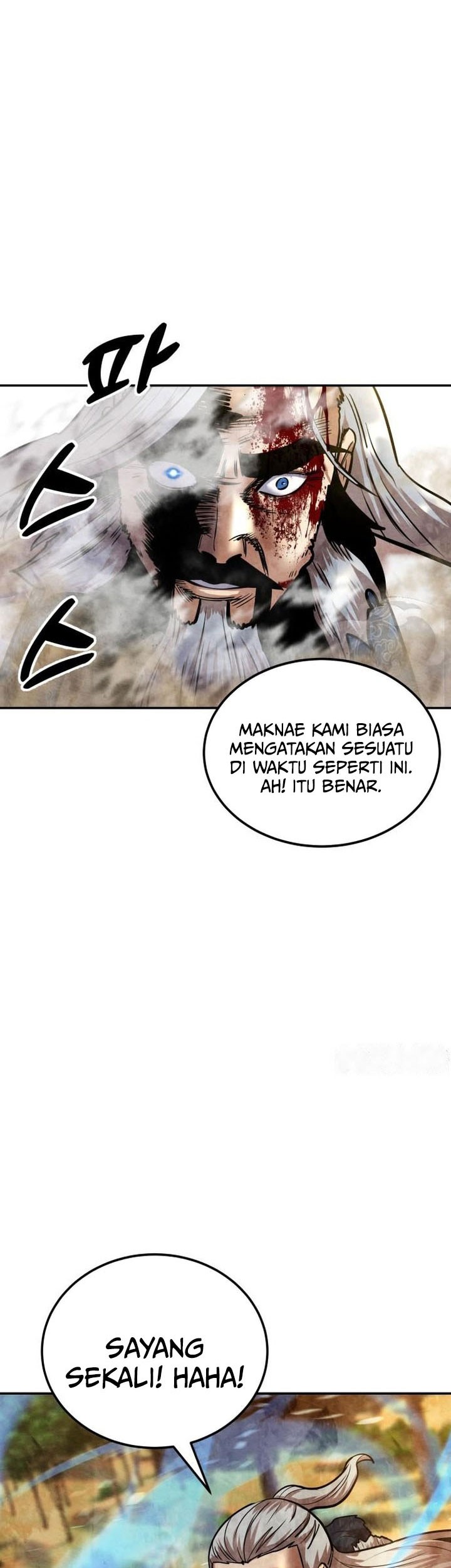 Guest Gun (Embodiment of the Assassin in the Murim World) Chapter 51 - halaman 5
