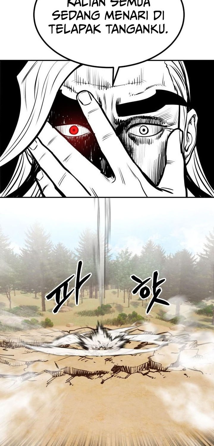 Guest Gun (Embodiment of the Assassin in the Murim World) Chapter 51 - halaman 52