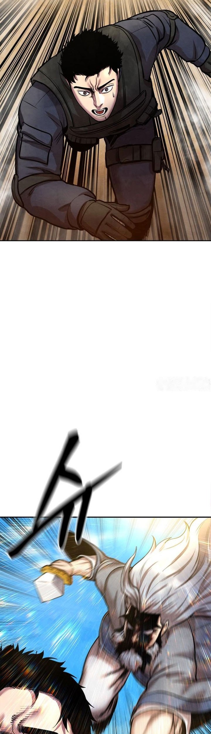 Guest Gun (Embodiment of the Assassin in the Murim World) Chapter 51 - halaman 53