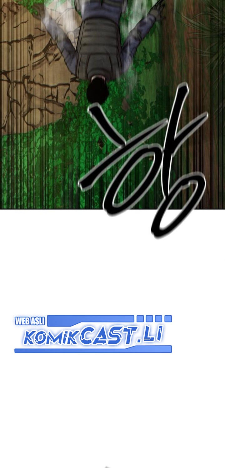 Guest Gun (Embodiment of the Assassin in the Murim World) Chapter 51 - halaman 56