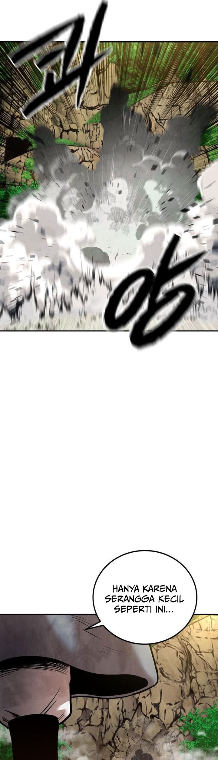 Guest Gun (Embodiment of the Assassin in the Murim World) Chapter 51 - halaman 57