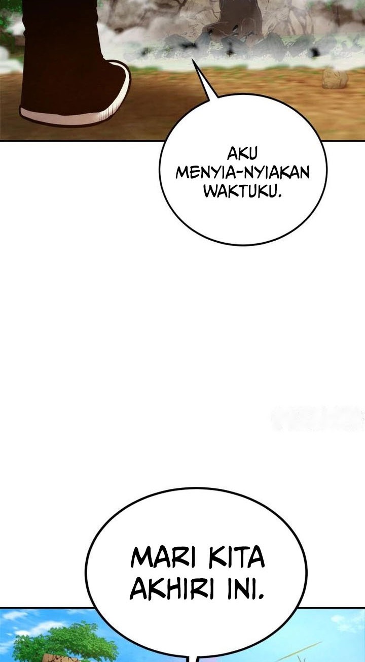 Guest Gun (Embodiment of the Assassin in the Murim World) Chapter 51 - halaman 58