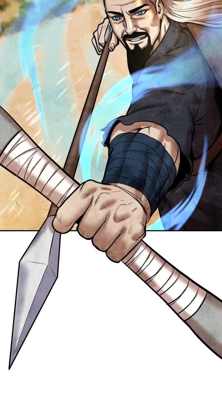 Guest Gun (Embodiment of the Assassin in the Murim World) Chapter 51 - halaman 6