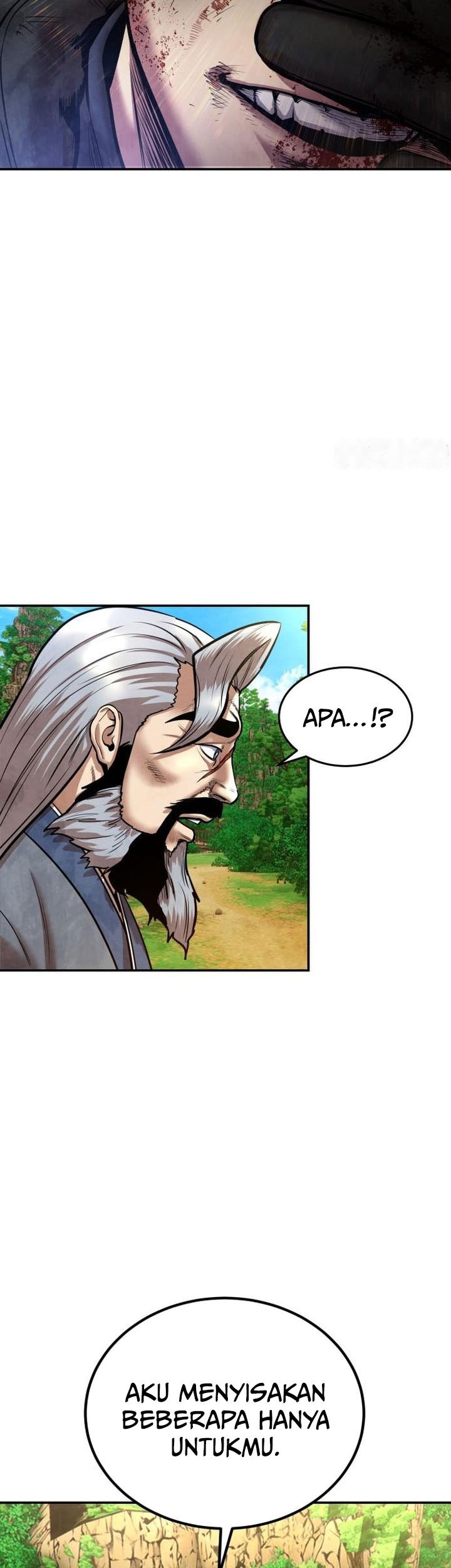 Guest Gun (Embodiment of the Assassin in the Murim World) Chapter 51 - halaman 61