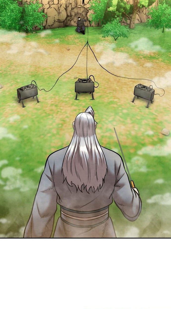 Guest Gun (Embodiment of the Assassin in the Murim World) Chapter 51 - halaman 62