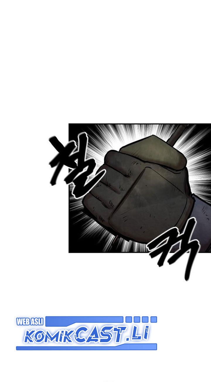 Guest Gun (Embodiment of the Assassin in the Murim World) Chapter 51 - halaman 64
