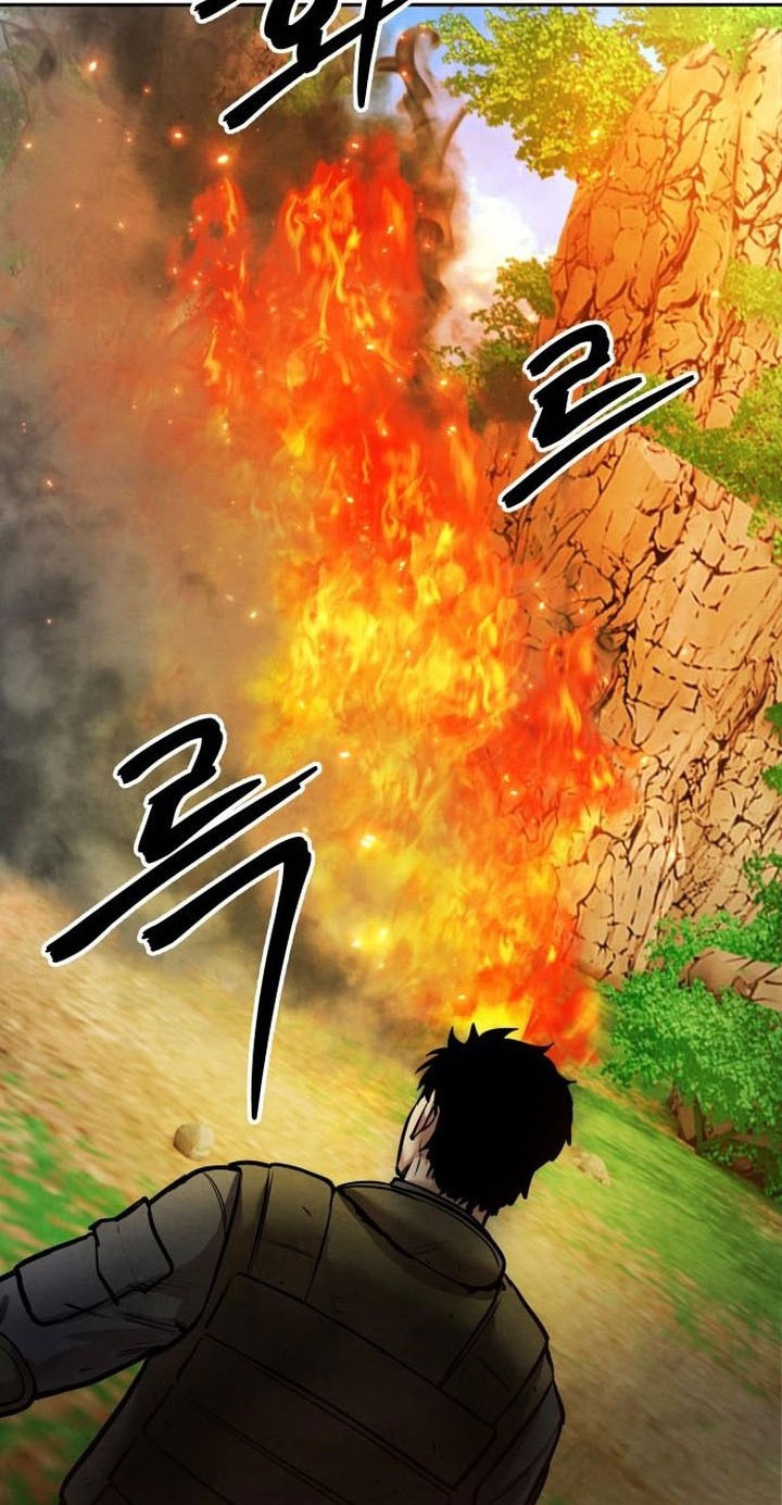 Guest Gun (Embodiment of the Assassin in the Murim World) Chapter 51 - halaman 68
