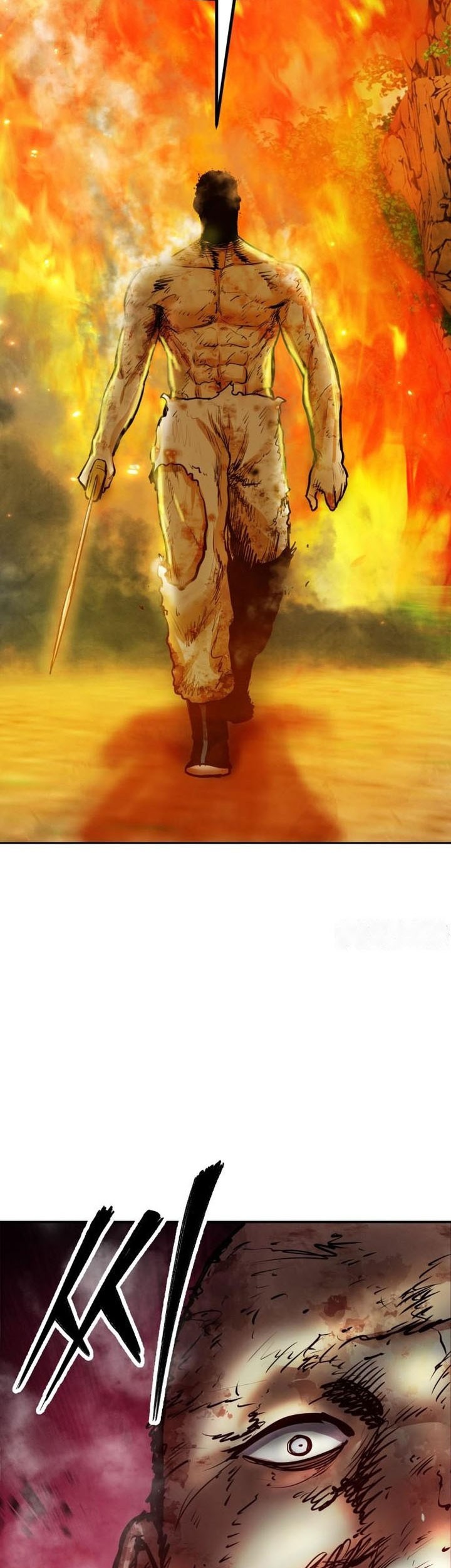 Guest Gun (Embodiment of the Assassin in the Murim World) Chapter 51 - halaman 71