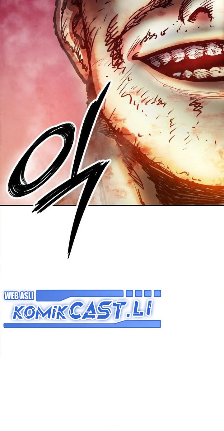 Guest Gun (Embodiment of the Assassin in the Murim World) Chapter 51 - halaman 72