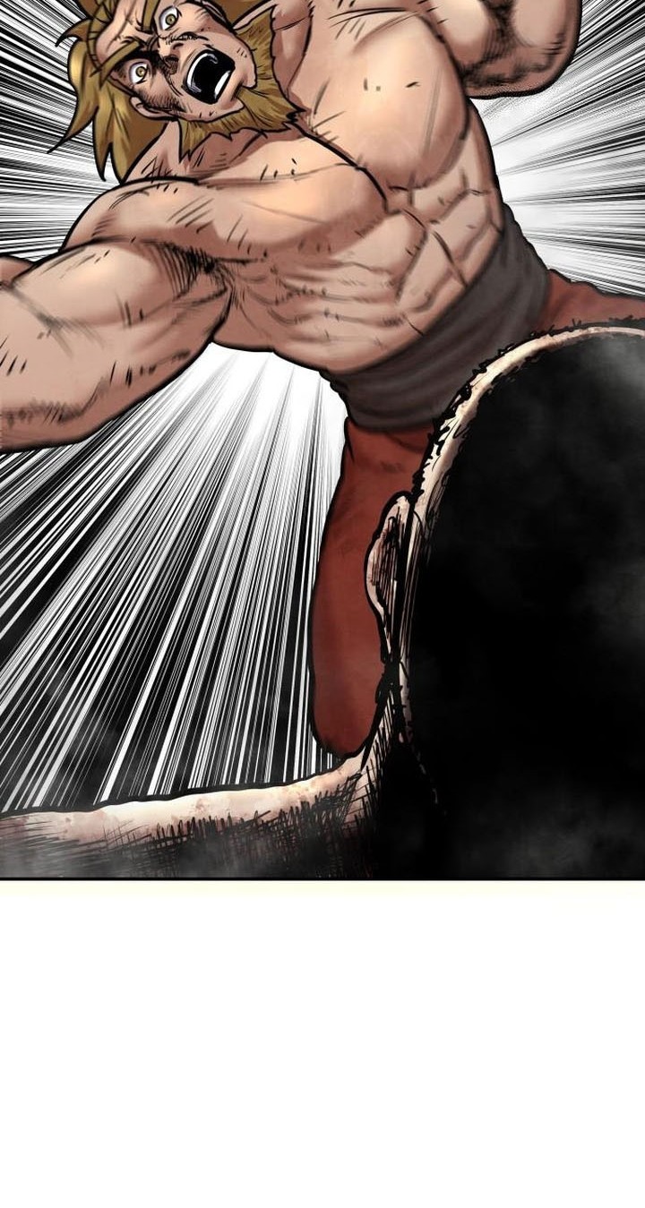 Guest Gun (Embodiment of the Assassin in the Murim World) Chapter 51 - halaman 74
